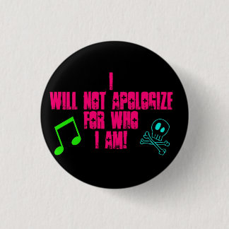I will not... knapp