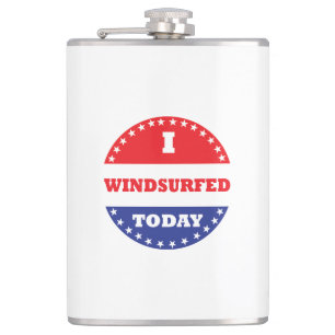 I Windsurhad Today Fickplunta