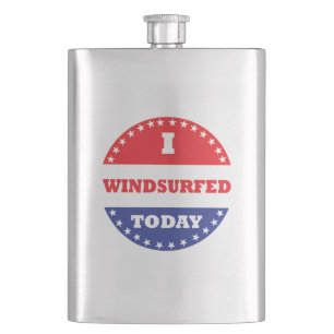I Windsurhad Today Fickplunta