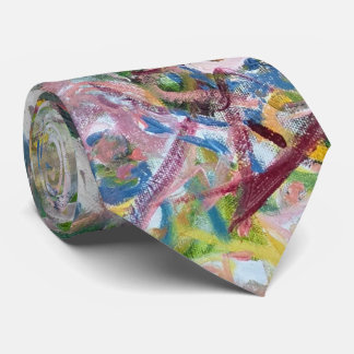 I Wish We Could Teleport Necktie Slips