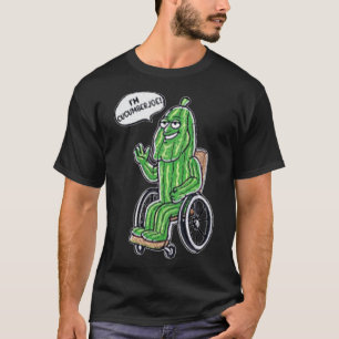 I&x27;m Gurka Joe! CoolShirtzCold Ones t-shirt
