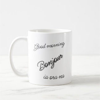 Ia ora na kaffemugg