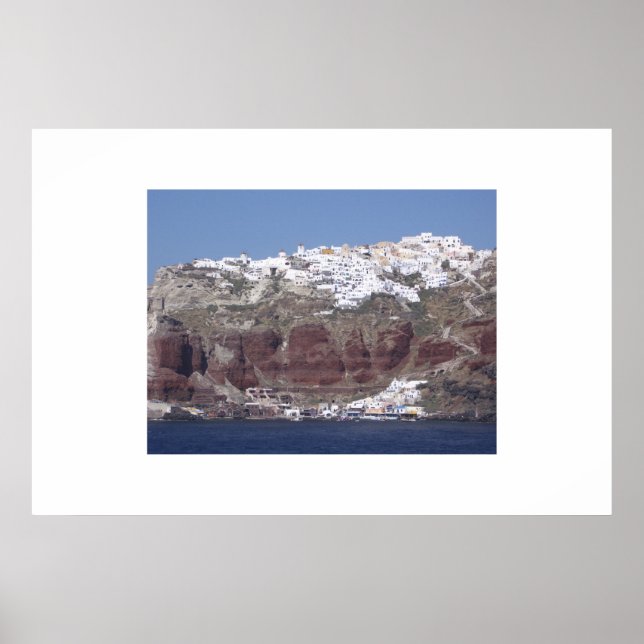 Ia Poster (Framsidan)