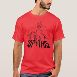 IA som fotvandrar 2010 Tee Shirt