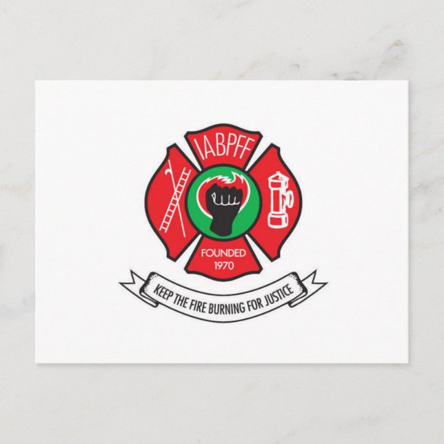 iabpfflogo vykort (Framsida)