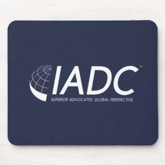 IADC-musen vadderar Musmatta