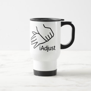 iAdjustChiropracticmugg Resemugg