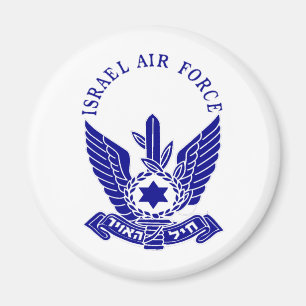 IAF & Israel marin Magnet