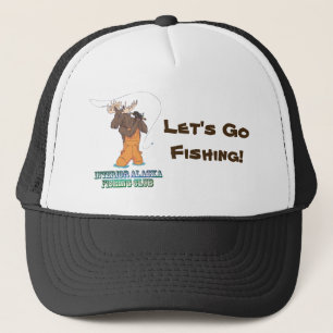 IAFC-hatt #2 Keps