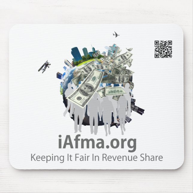 iAfma.org - Musmatta (Framsidan)