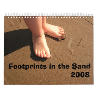 Iains kalender för värld 2008