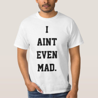 IAINTEVENMAD. TEE