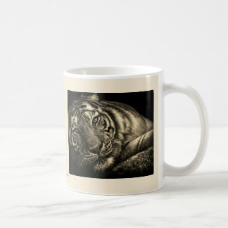 Iakttagaremuggen Kaffemugg