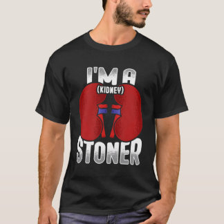 Iâ'M A Ney Stoner for Ney Stone Survivor T Shirt
