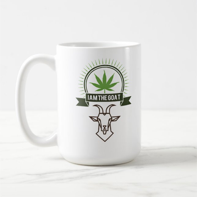 iam geten kaffemugg (Vänster)