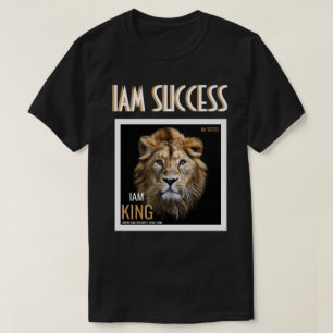 IAM KUNG T-Shirt
