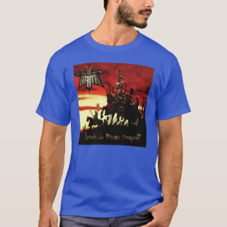 IAM lcole du micro dargent album 1997 T Shirt