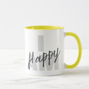 IAM Lycklig Drinkware Mugg