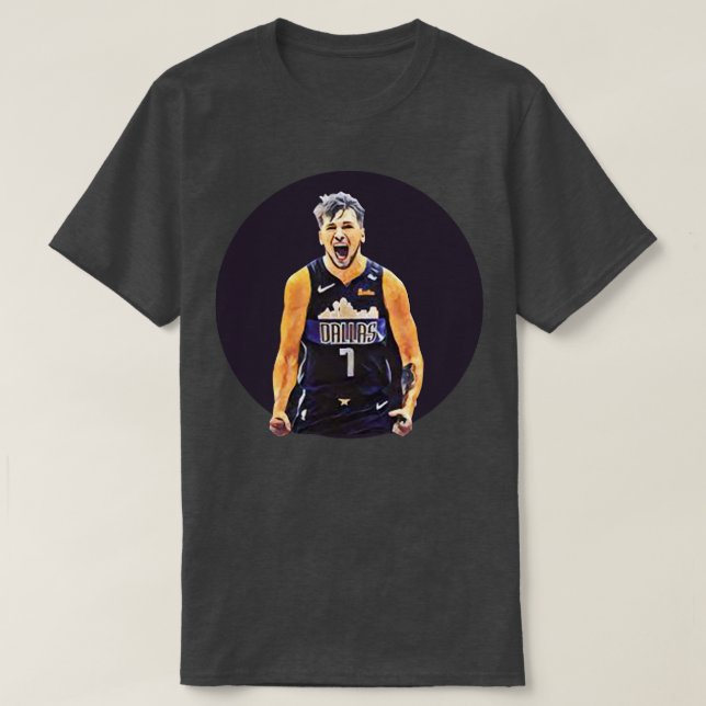 IAM-NUMMER 77 TShirt T Shirt (Design framsida)
