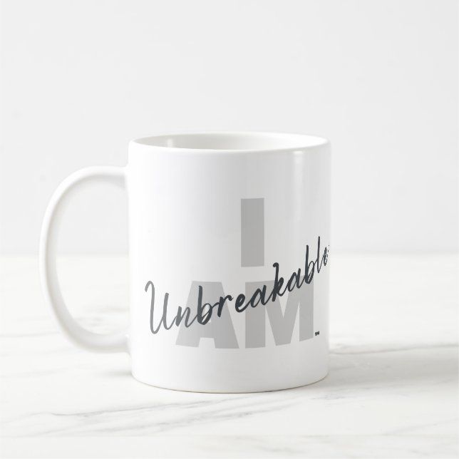 IAM Obrytbar MUGG 2.0 (Vänster)