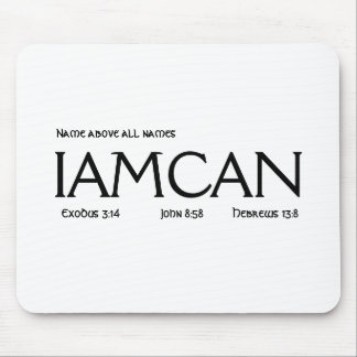 IAMCAN MUSMATTA