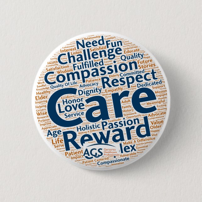 #IAmGeriatricsen knäppas Knapp (Framsida)