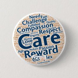 #IAmGeriatricsen knäppas Knapp