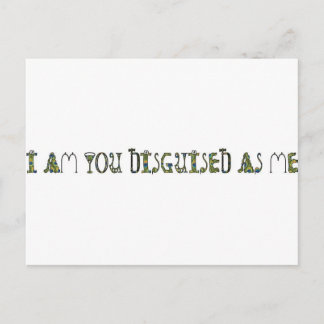 iamyou vykort