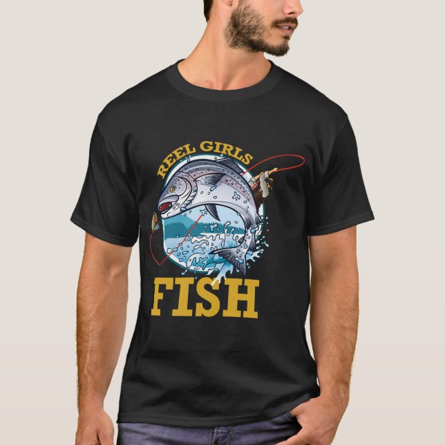 Ian _amp_ Mickey fängelse T Shirt (Framsida)