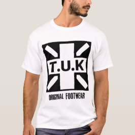 Ian Masterpiece TUK T Shirt