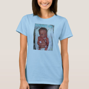 Ian Moore - heders- moster T Shirt