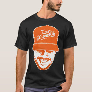 Ian Munsick M-Erch Ian Munsick Design S Gift for F T Shirt
