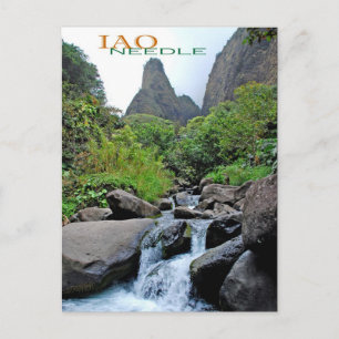 IAO NÅL VYKORT