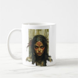 Iara Kaffemugg
