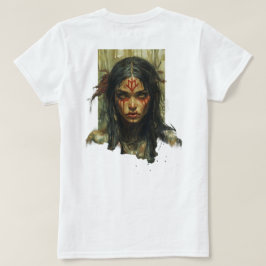 Iara Modelo II T Shirt