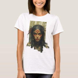 Iara T Shirt