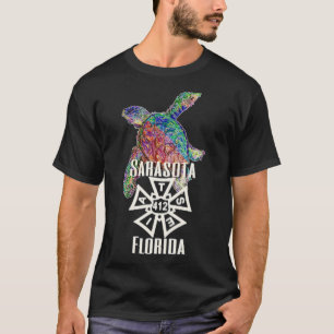Iatse Florida TShirt T Shirt