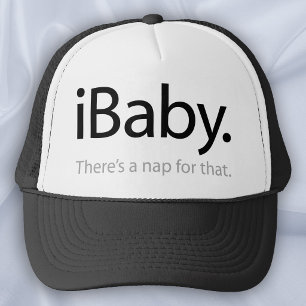 iBaby - iSpoof Keps
