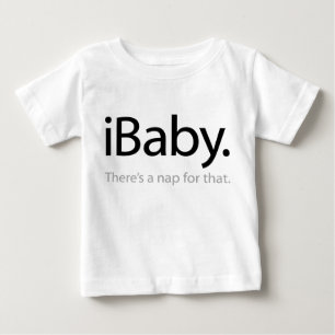 iBaby - iSpoof Tröja