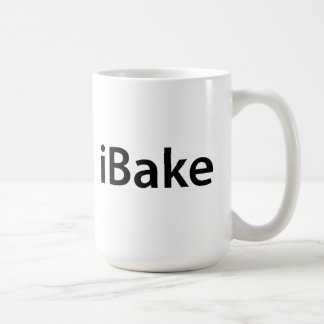 iBakemugg Kaffemugg