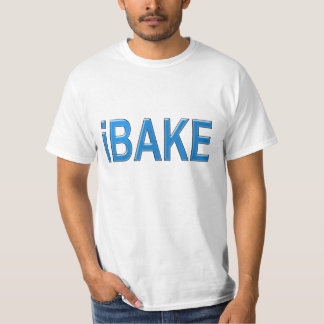 iBAKEskjorta T-shirt