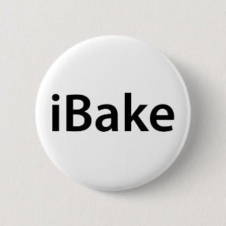 iBaket-skjorta Knapp