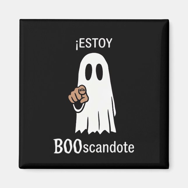iban estoy booscandote magnet (Framsidan)