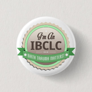 IBCLC-emblem Knapp