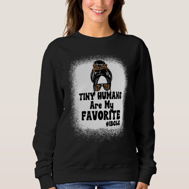 IBCLC Lactation Consultant Breastfeeding Consultan T Shirt (Framsida)