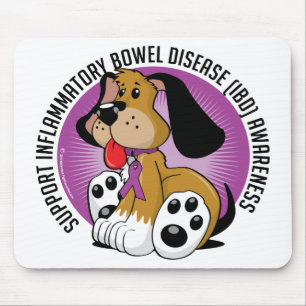 IBD-hund Musmatta