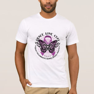IBD stam- 2 T-shirt