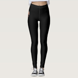 IBDMoms Klubb Leggings