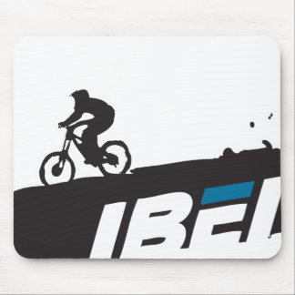 IBEI Mousepad Musmatta