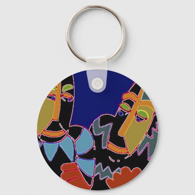 IBEJIS NYCKELRING (Framsida)